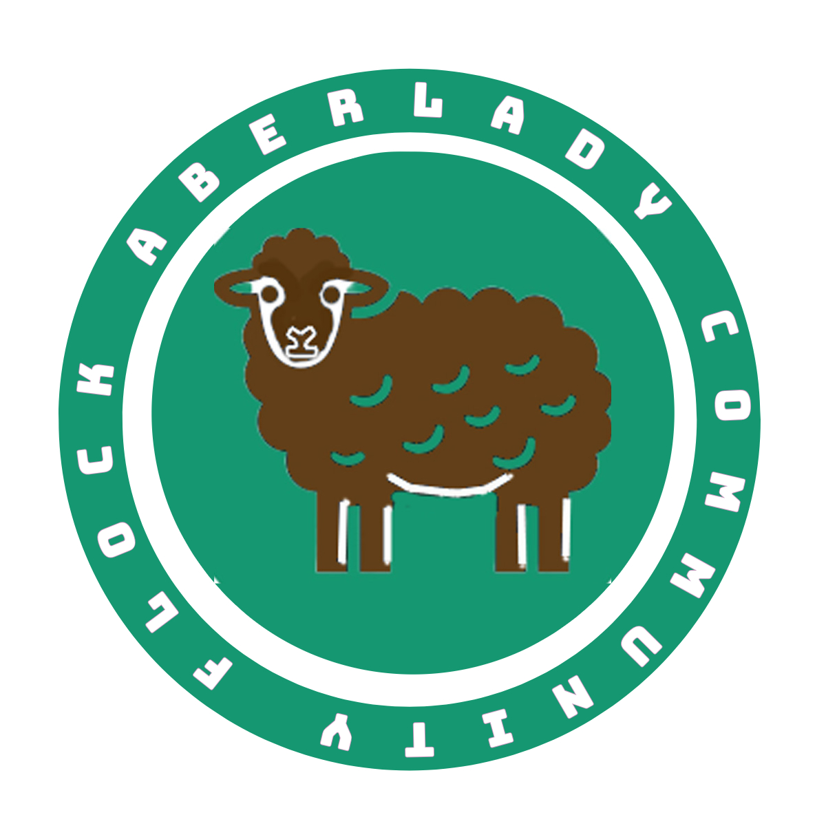 Aberlady Flock Logo
